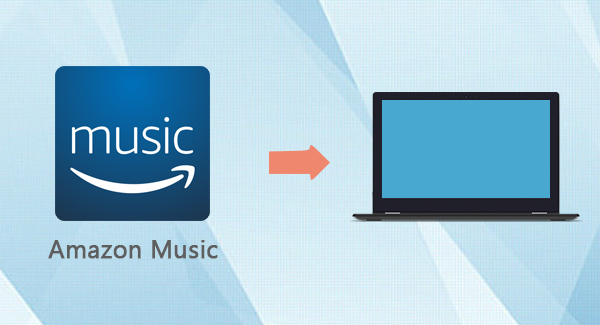 Amazon Music auf den Computer herunterladen