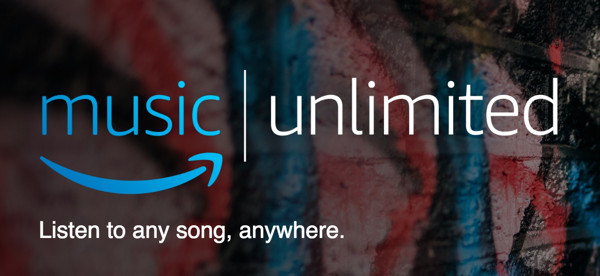 Amazon Music Unlimited offline anhören