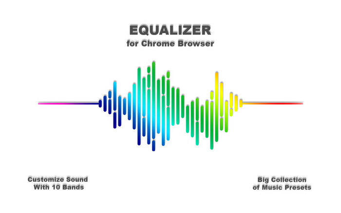 Equalizer for Chrome