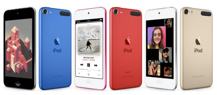 iPod Touch 6 / 7