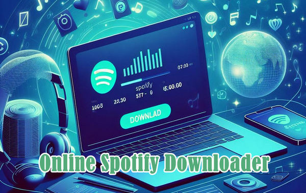 Spotify Playlist Downloader Online