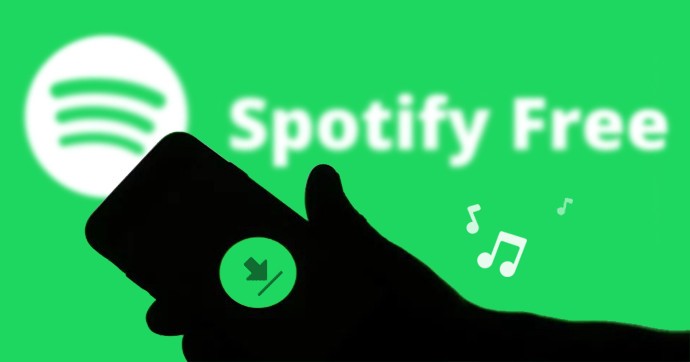 Spotify ohne Premium herunterladen