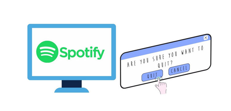 Spotify Premium kündigen
