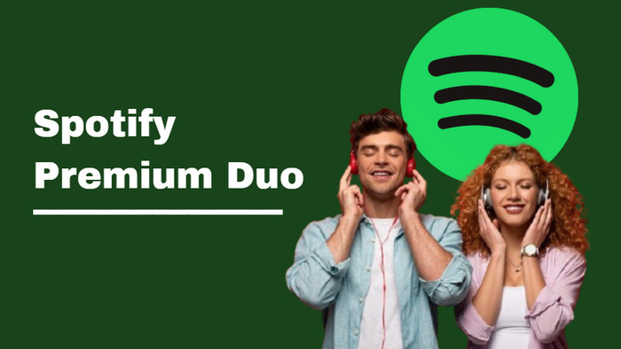 Spotify Premium Duo