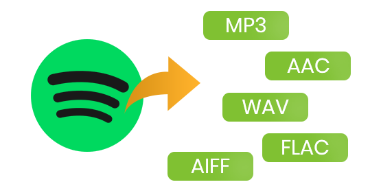fast speed to download spotify music