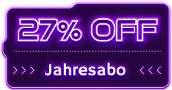 Jahresabo