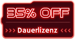 Dauerlizenz